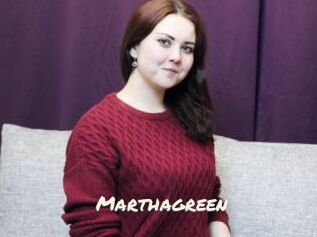 Marthagreen