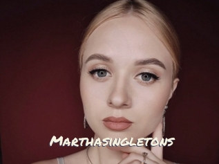Marthasingletons