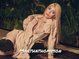 Marthathompson