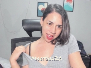 Martina20