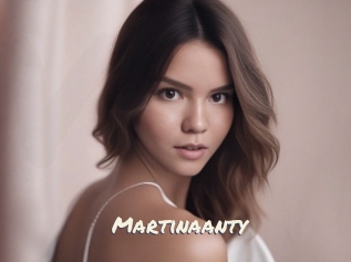 Martinaanty