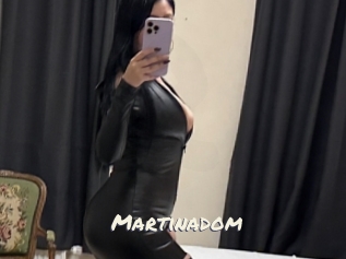 Martinadom