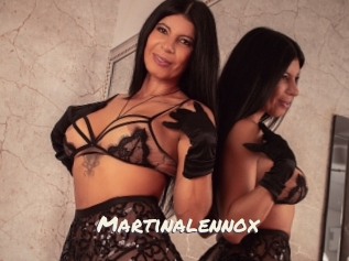 Martinalennox