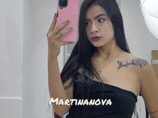 Martinanova