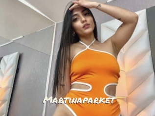 Martinaparket