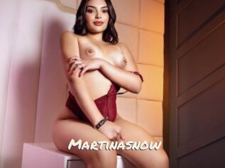 Martinasnow