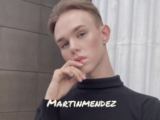 martinmendez Vierges
