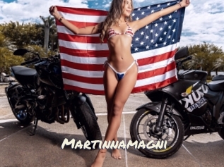 Martinnamagni