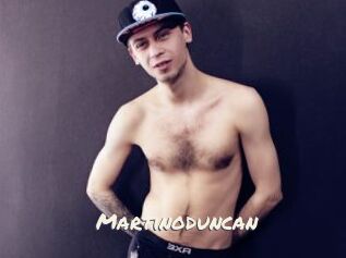 Martinoduncan