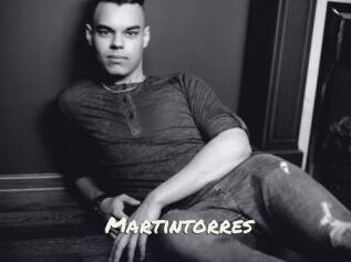 Martintorres