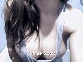 Mary_xoxo