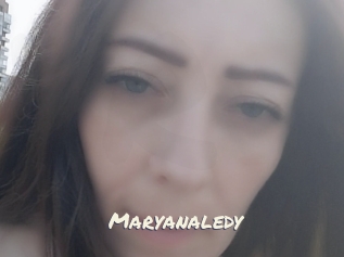 Maryanaledy