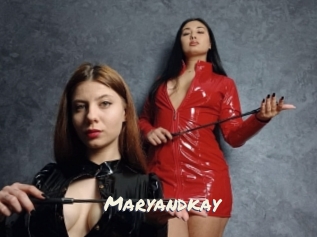 Maryandkay