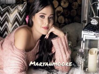 Maryanmoore