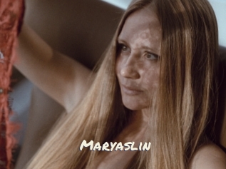 Maryaslin