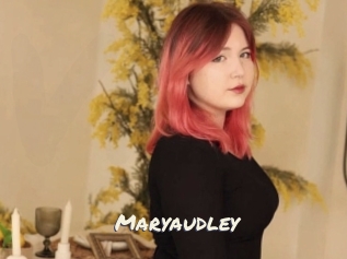 Maryaudley
