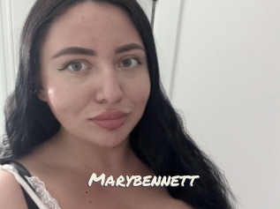 Marybennett