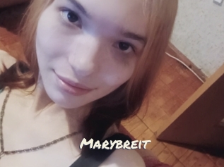 Marybreit