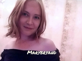 Marybryand