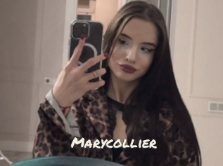Marycollier
