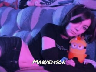 Maryedison