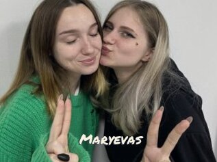 Maryevas