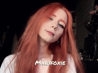Maryfoxie