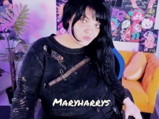 Maryharrys