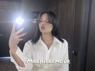 Maryheremour