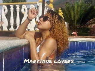 Maryjane_lovers