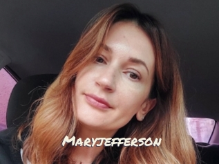 Maryjefferson