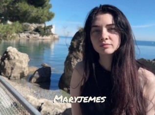 Maryjemes