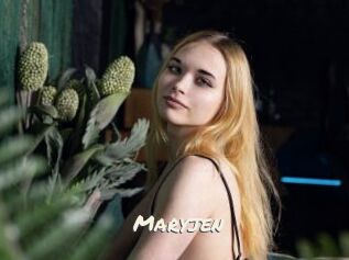 Maryjen