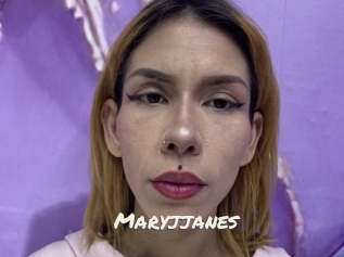 Maryjjanes