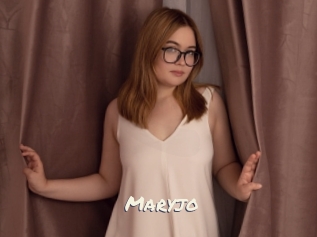 Maryjo