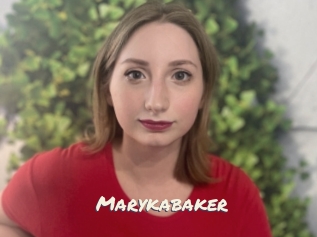 Marykabaker