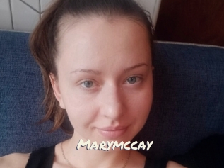 Marymccay