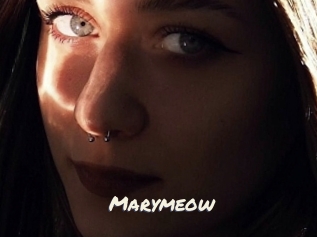 Marymeow