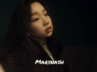 Marynash