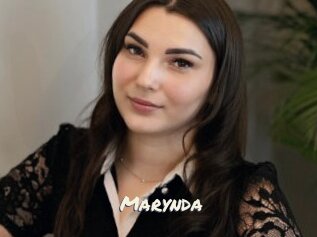 Marynda