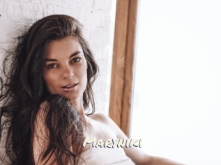 Maryniki