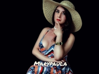 marypaula Vierges