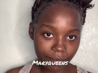 Maryqueens
