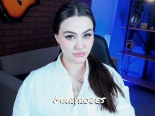 Maryrozes