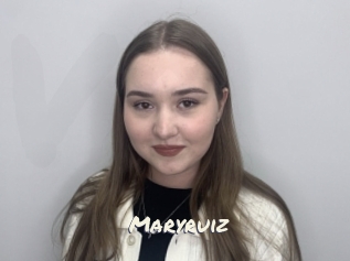 Maryruiz