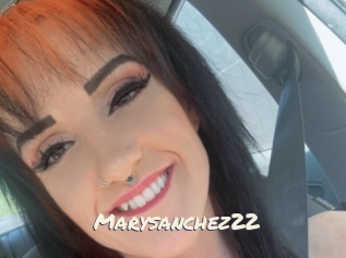 Marysanchez22