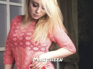 Marysheen
