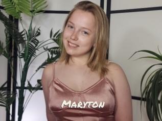 Maryton