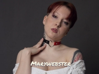 Marywebster