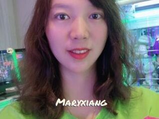 Maryxiang